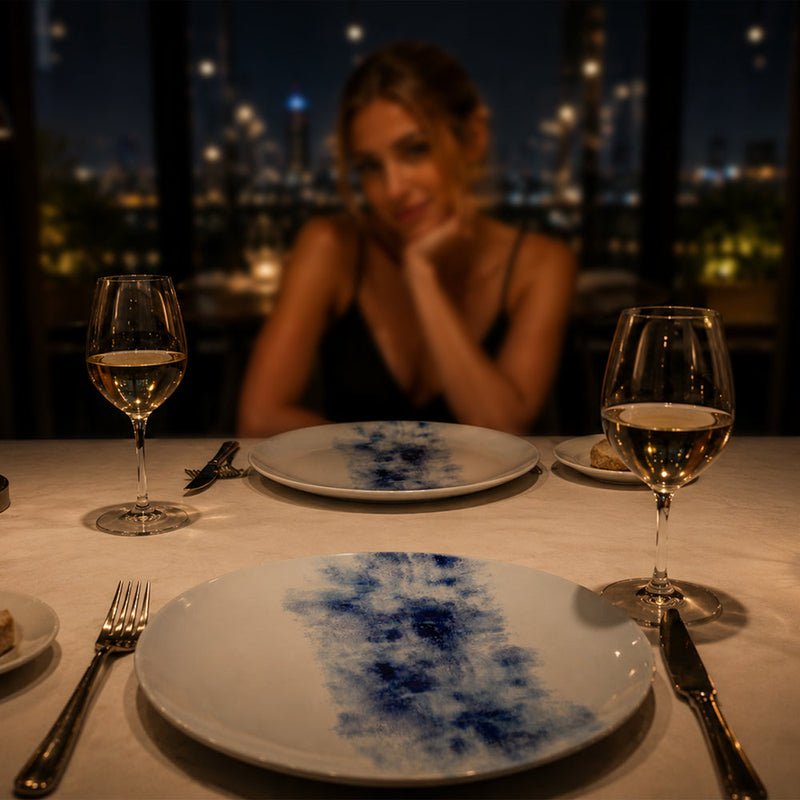Platos de Stoneware: Guía sobre Gres y Gres Porcelánico