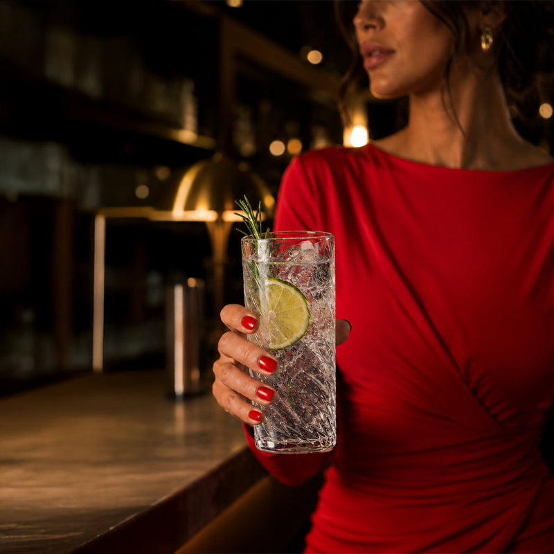 Gin Tonic Glazen: Gids voor het Kiezen van het Ideale Glas
