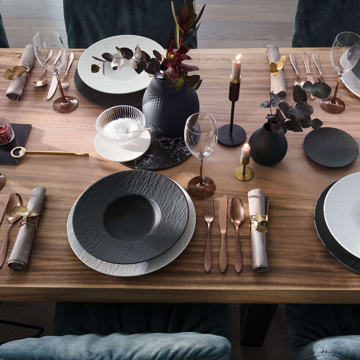 Villeroy & Boch Manufacture Rock