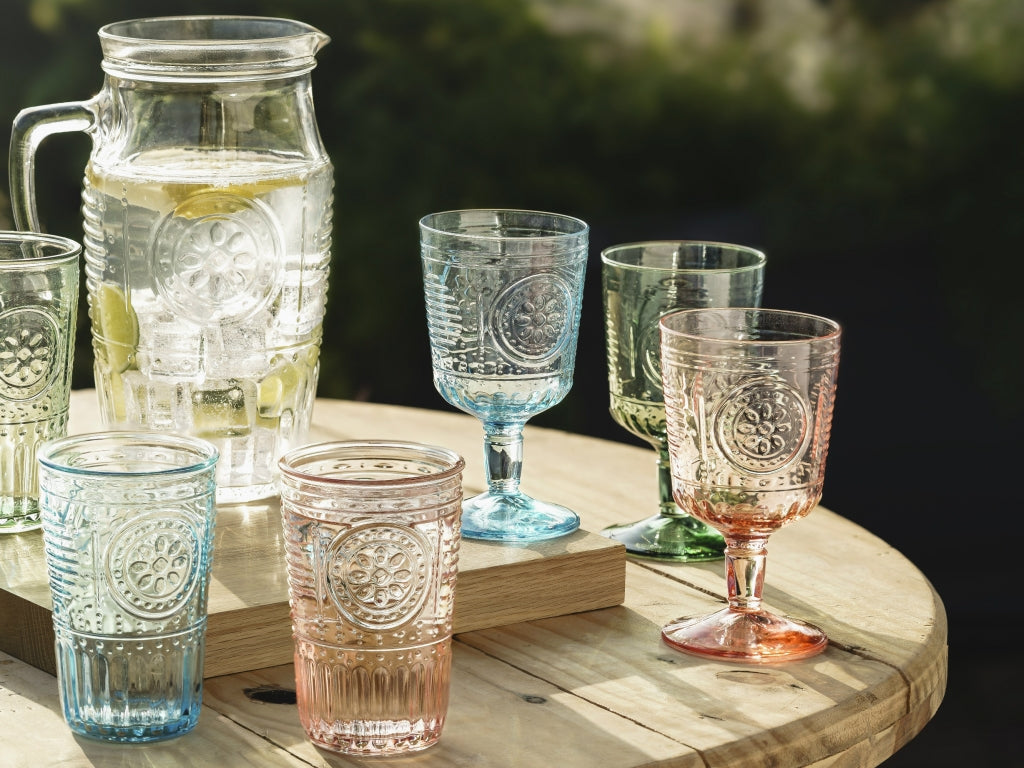 Bormioli Rocco Romantic