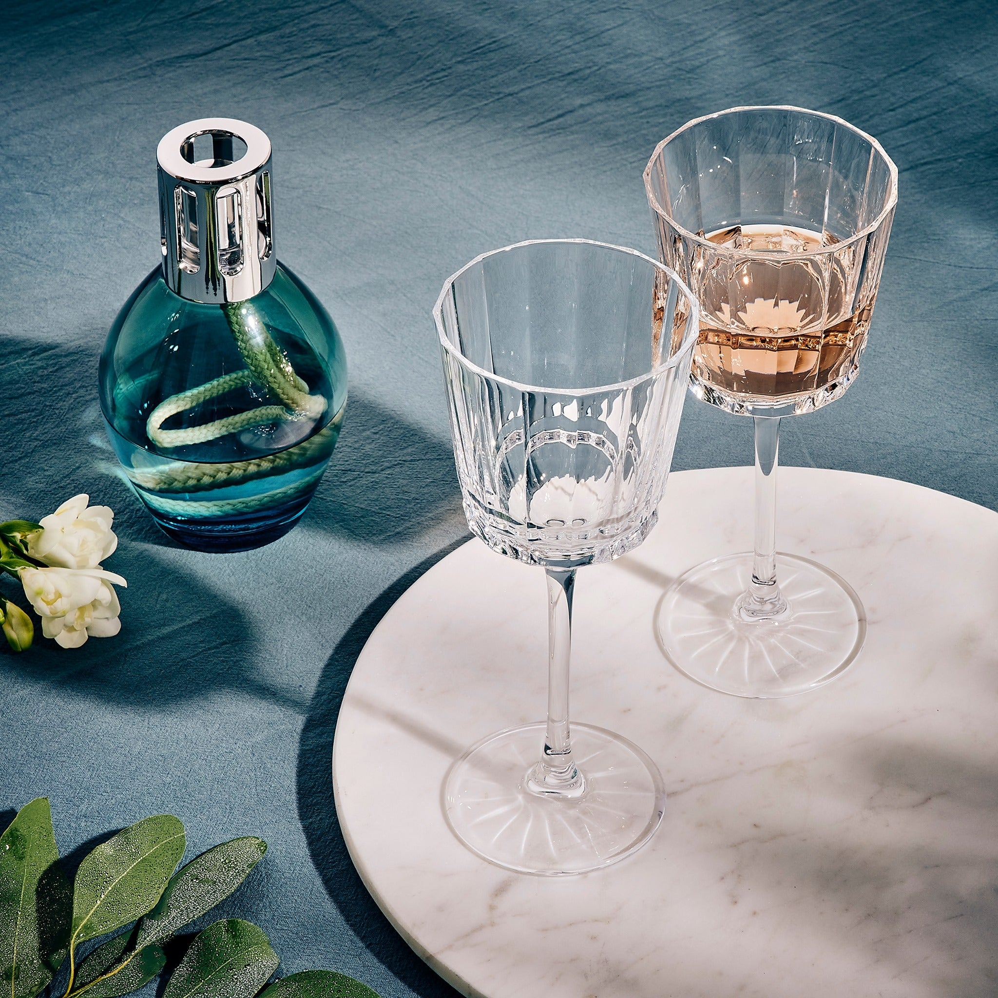 Cristal D'Arques