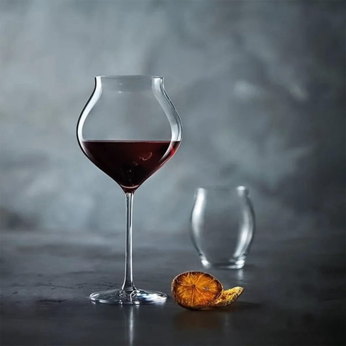 Chef & Sommelier Macaron