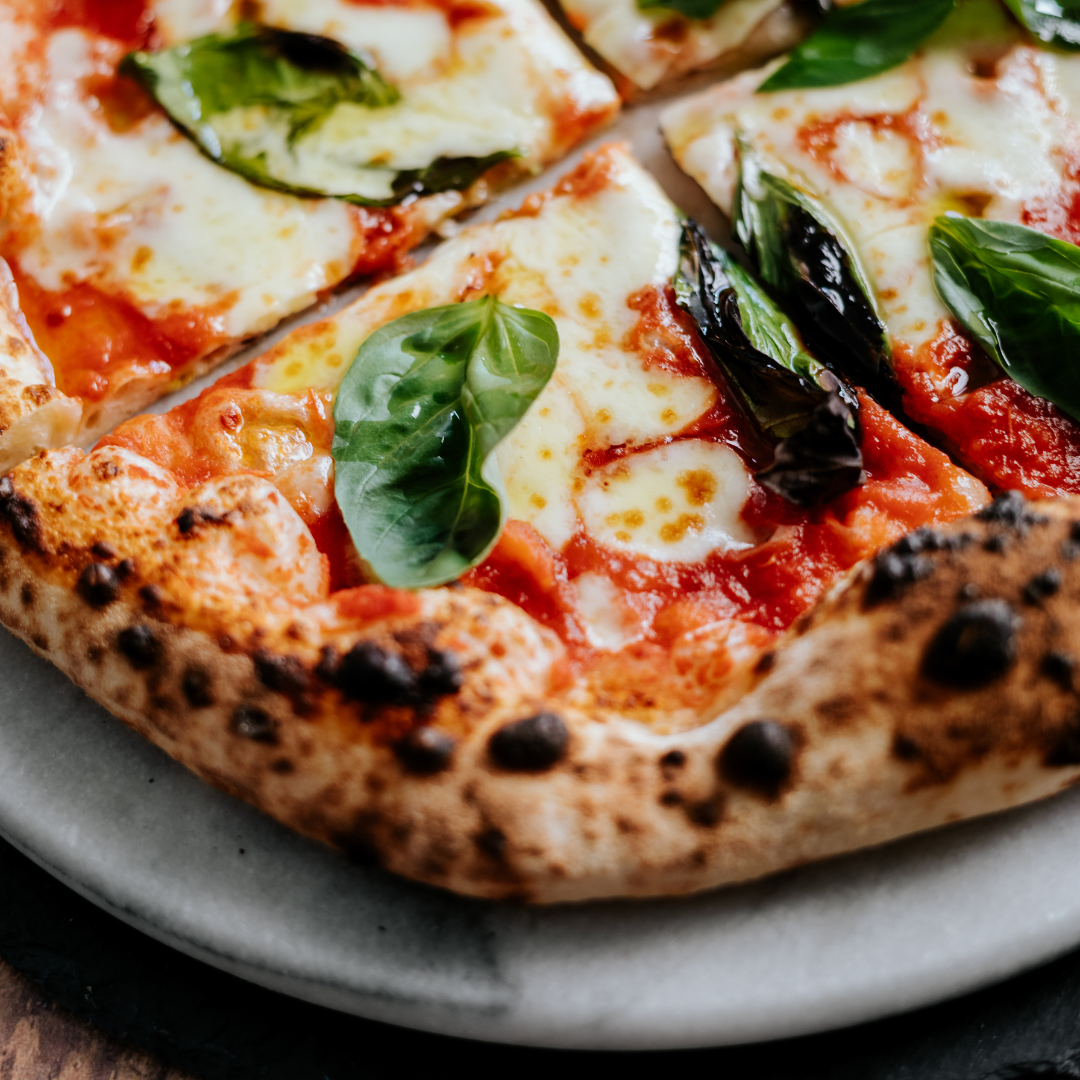 Piatti Pizza