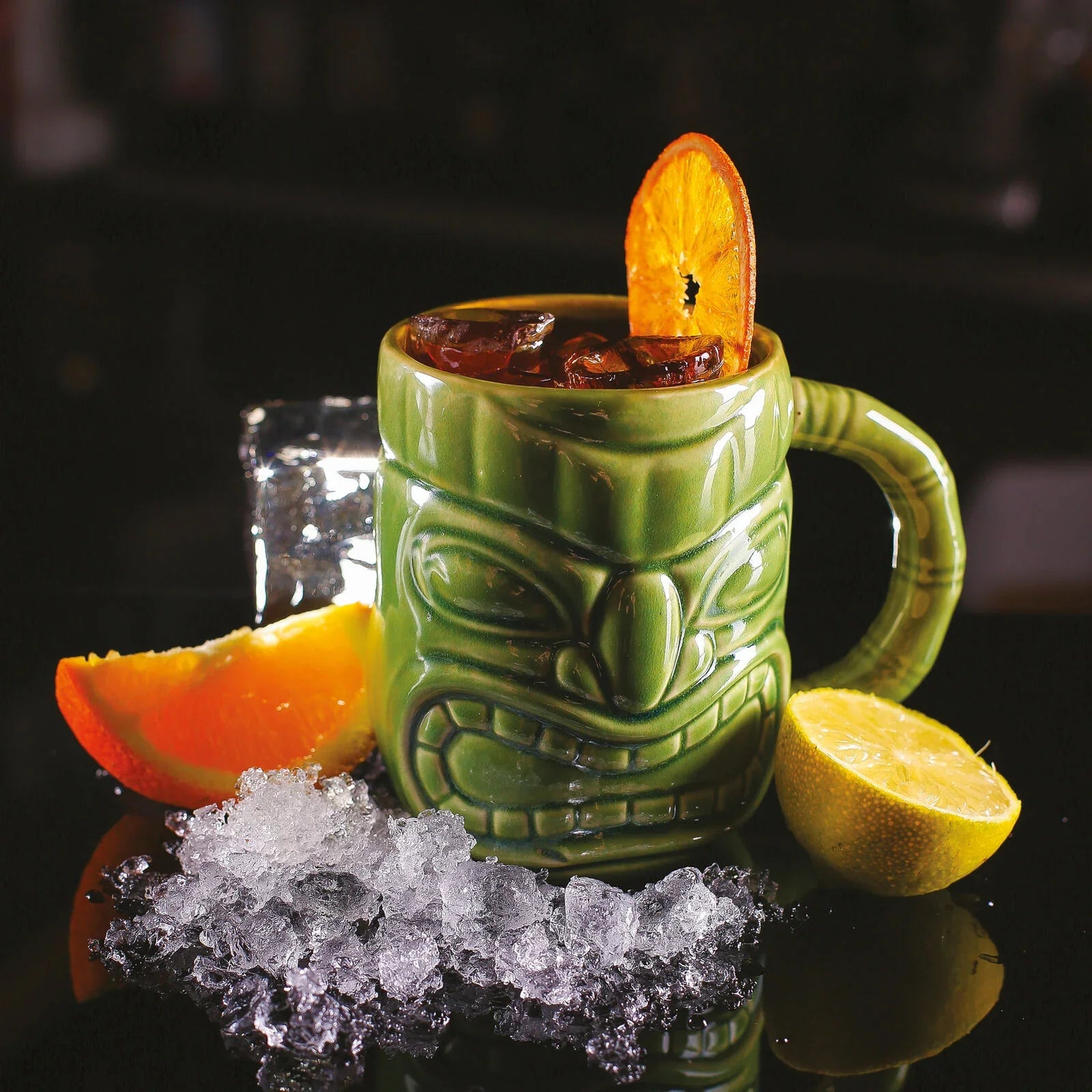 Paderno Tiki