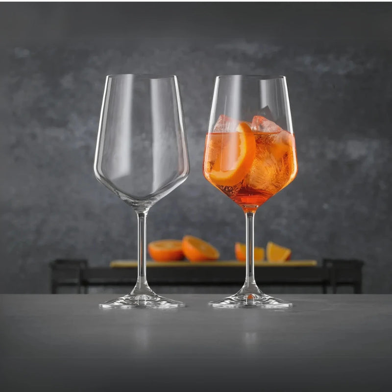 Spritz Glazen