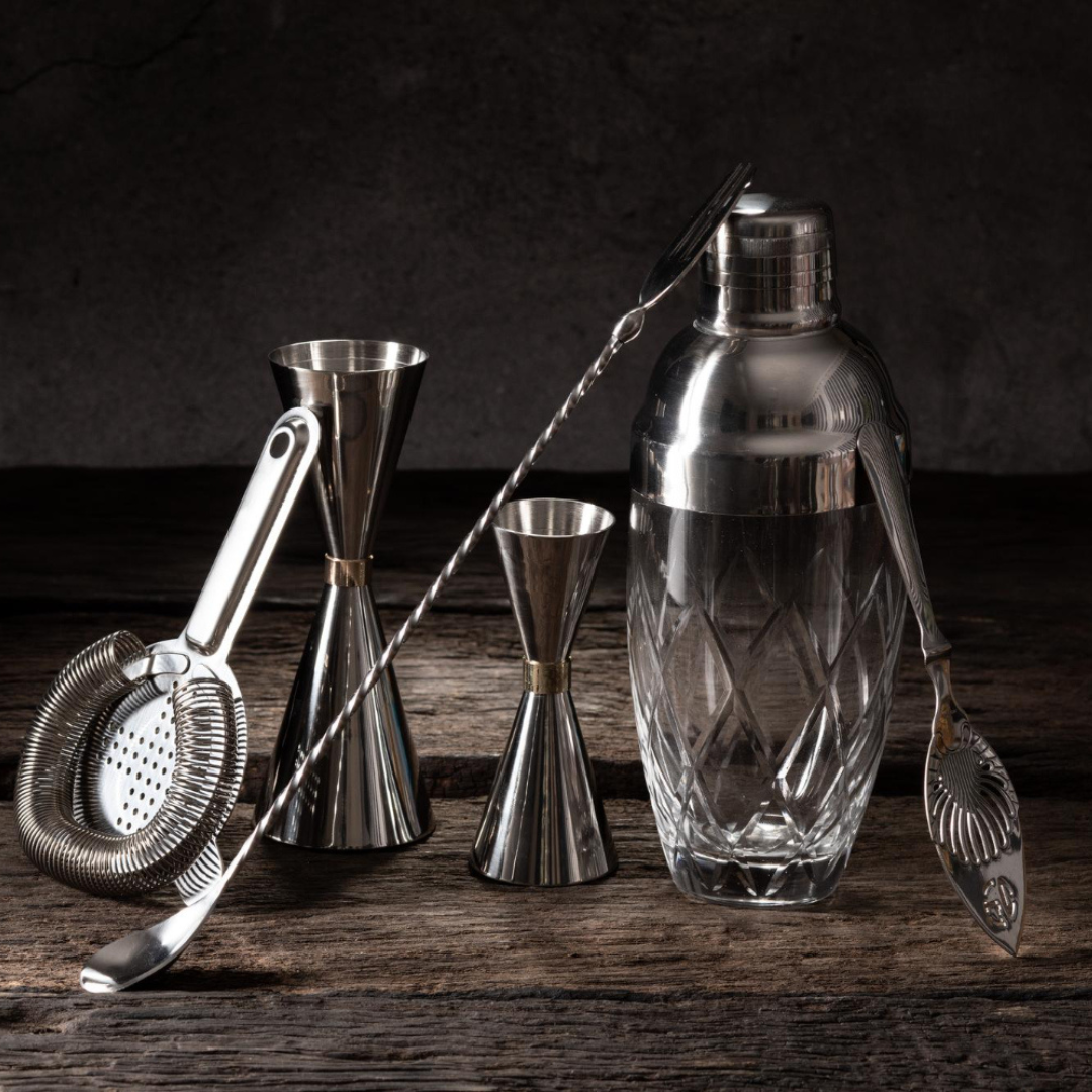 Kit professionali Mixology