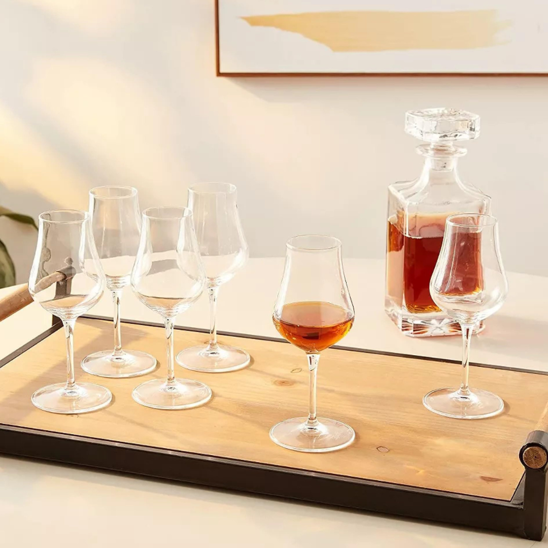 Set per Distillati e Liquori