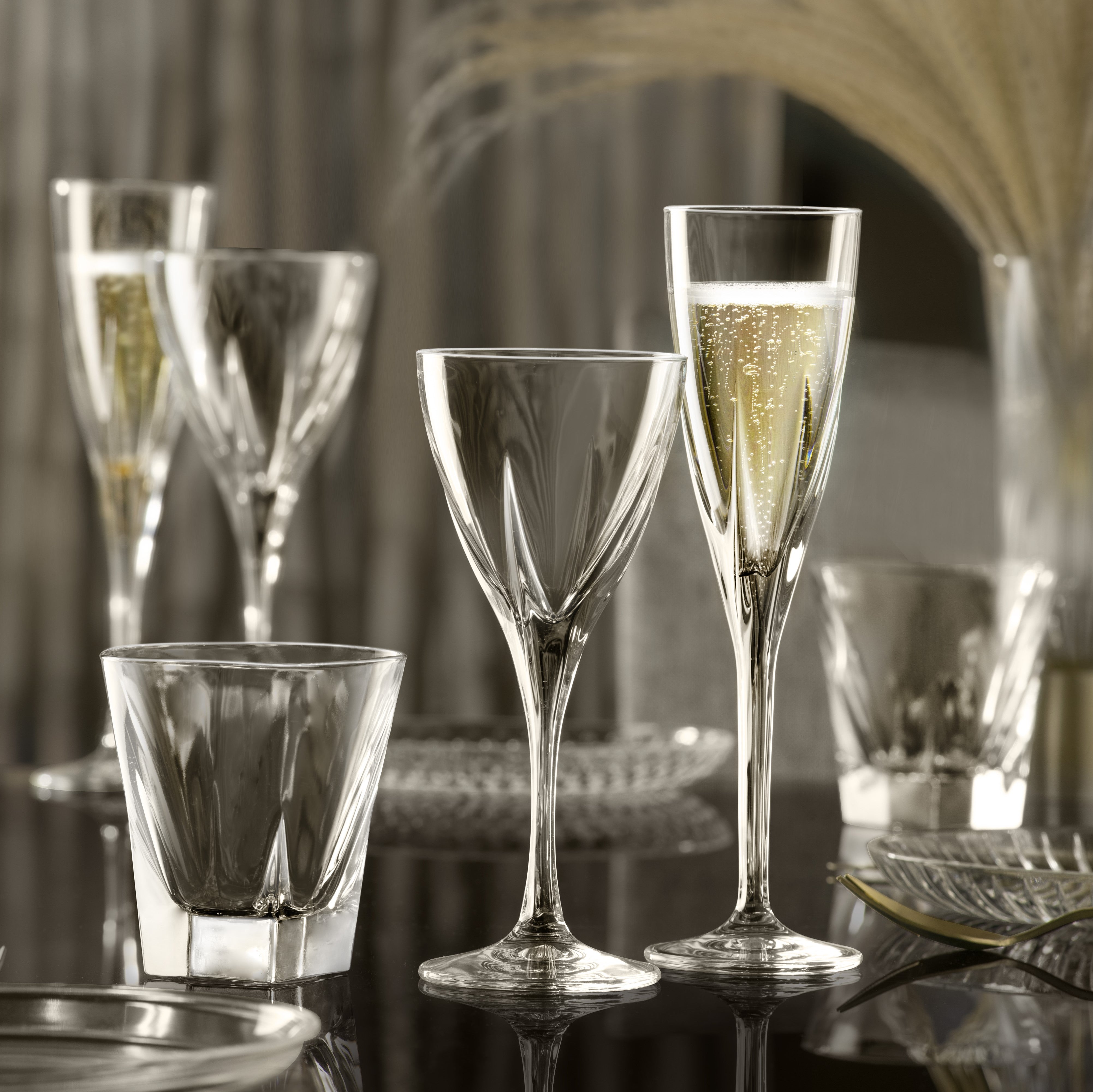 RCR Cristalleria Italiana Fusion