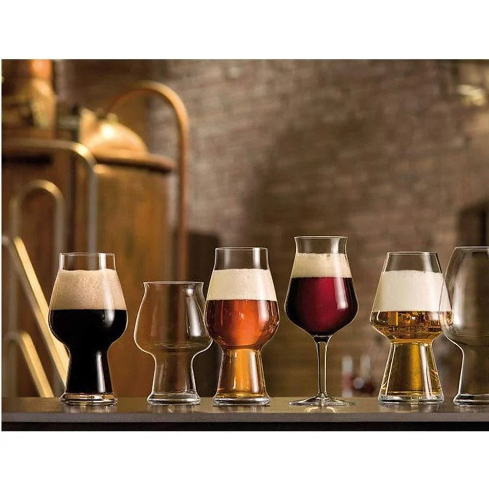 Bormioli Luigi Birrateque