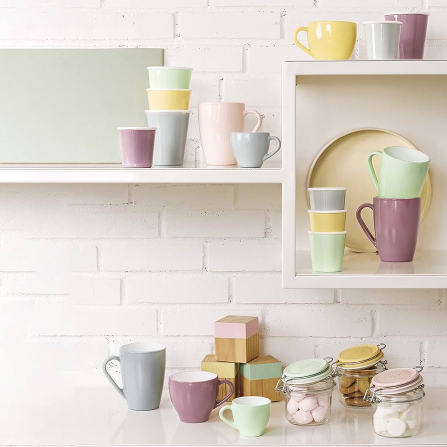 Bormioli Rocco Aromateca