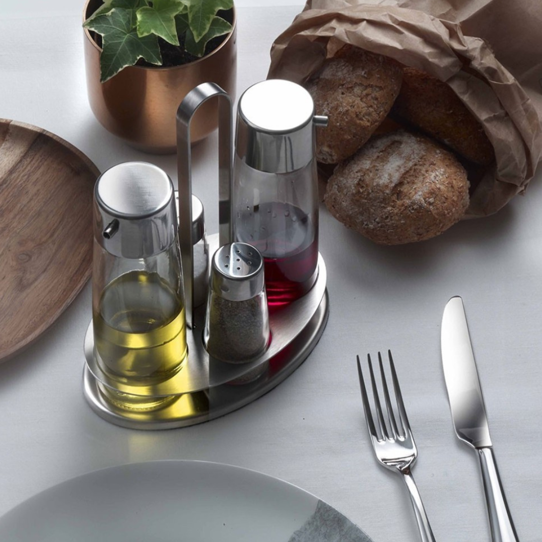 Olio e Aceto