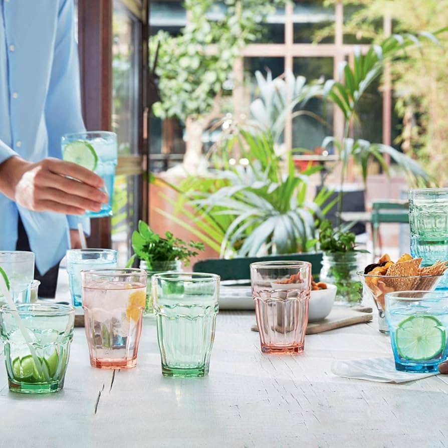 Bormioli Rocco Rock Bar