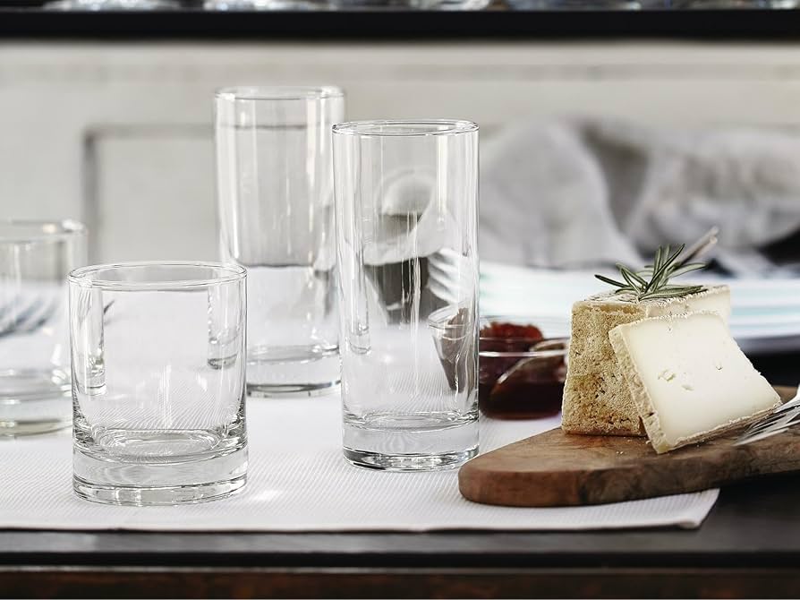 Bormioli Rocco Cortina