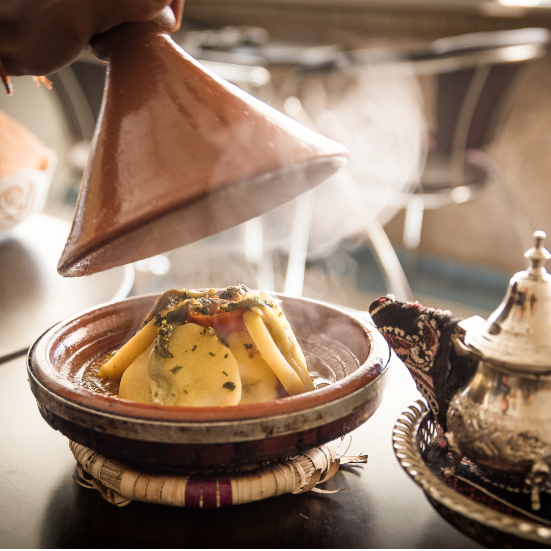 Tajine