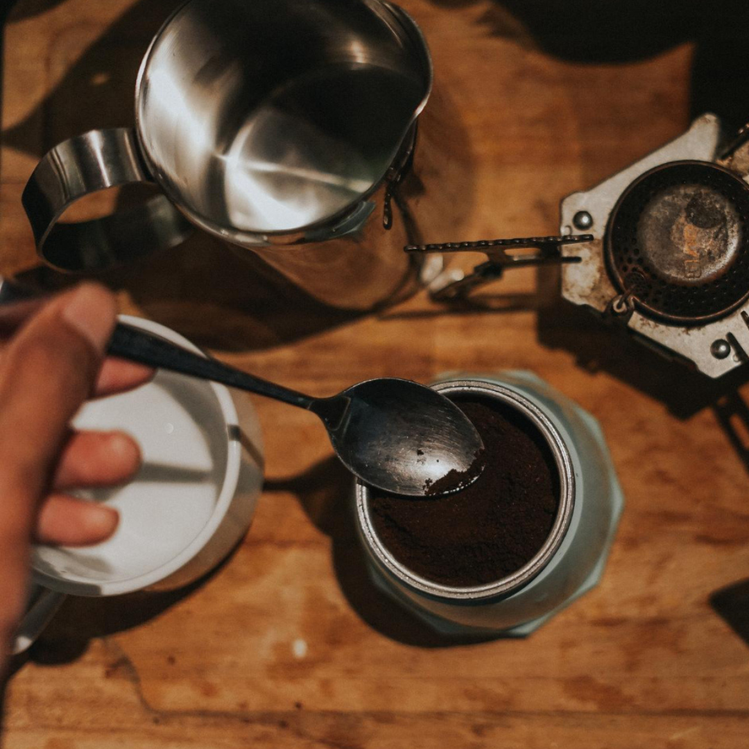 Accessori caffetteria