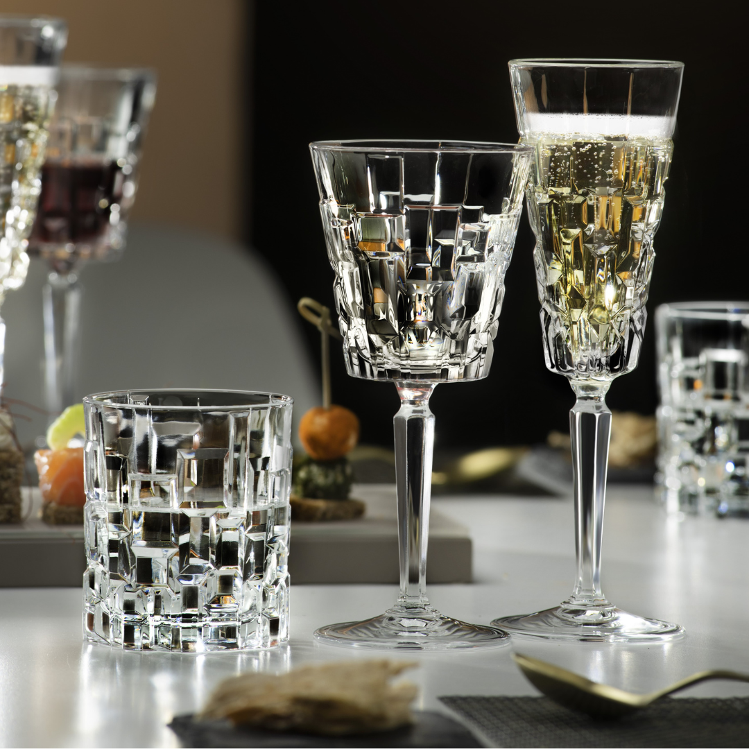 Bicchieri e Calici da Vino