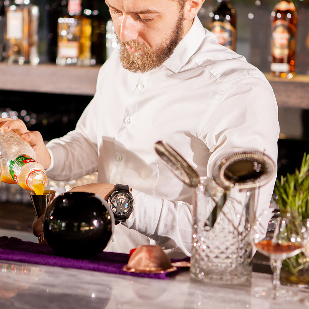 Selezione Mixology
