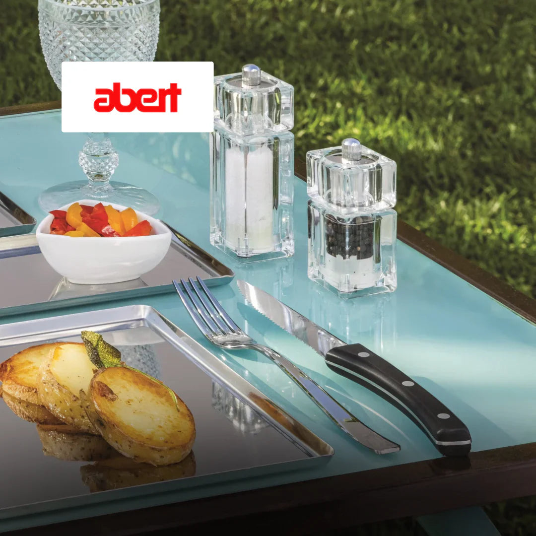 Abert Rost