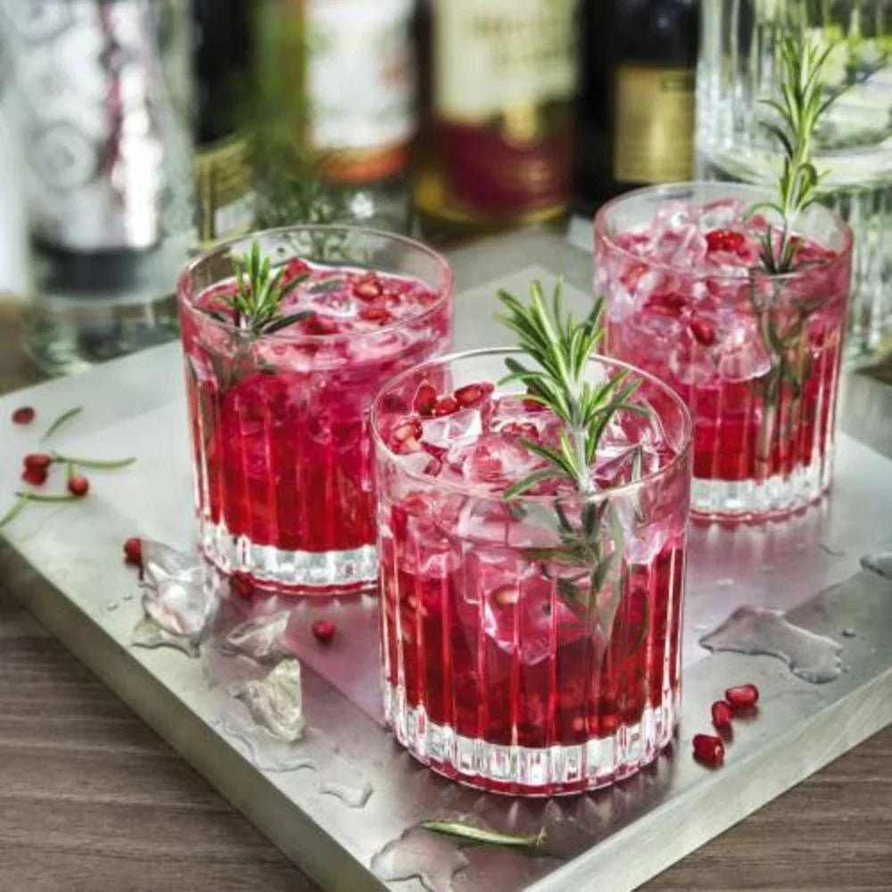 RCR Cristalleria Italiana Timeless