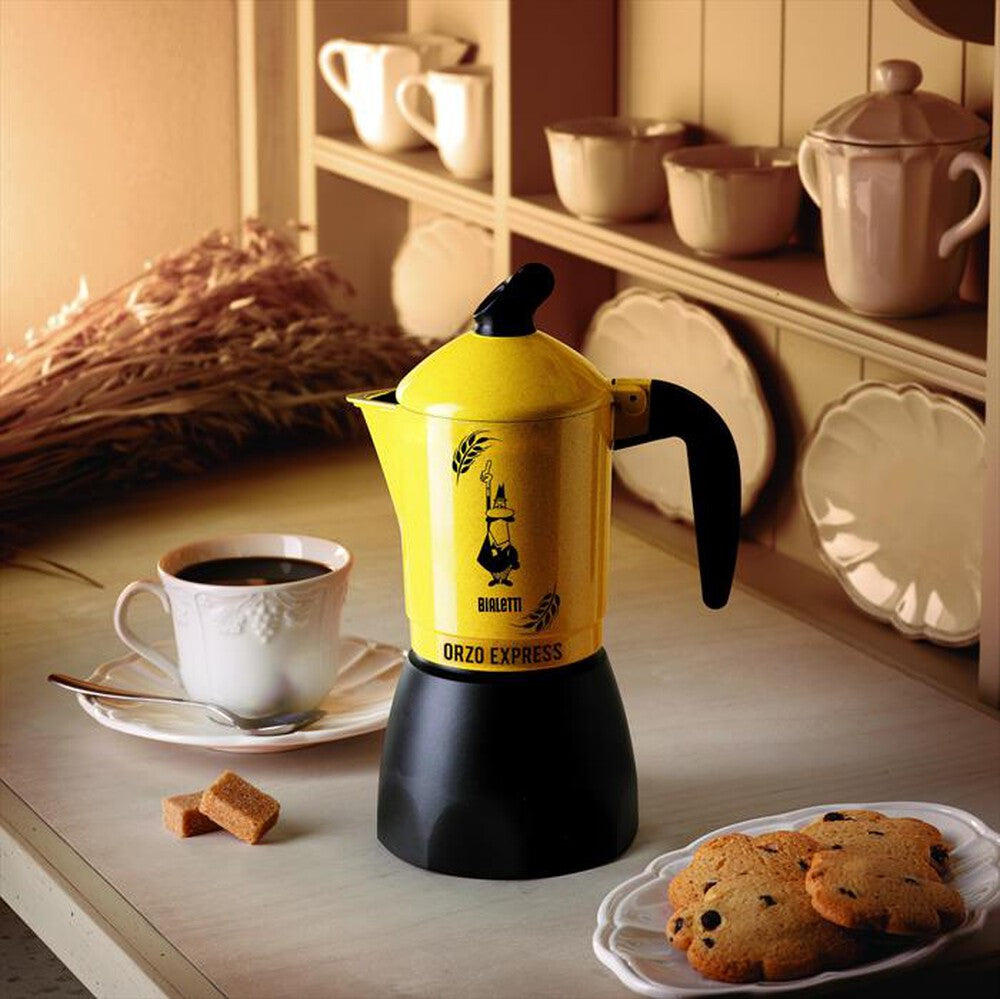 Bialetti Orzo Express