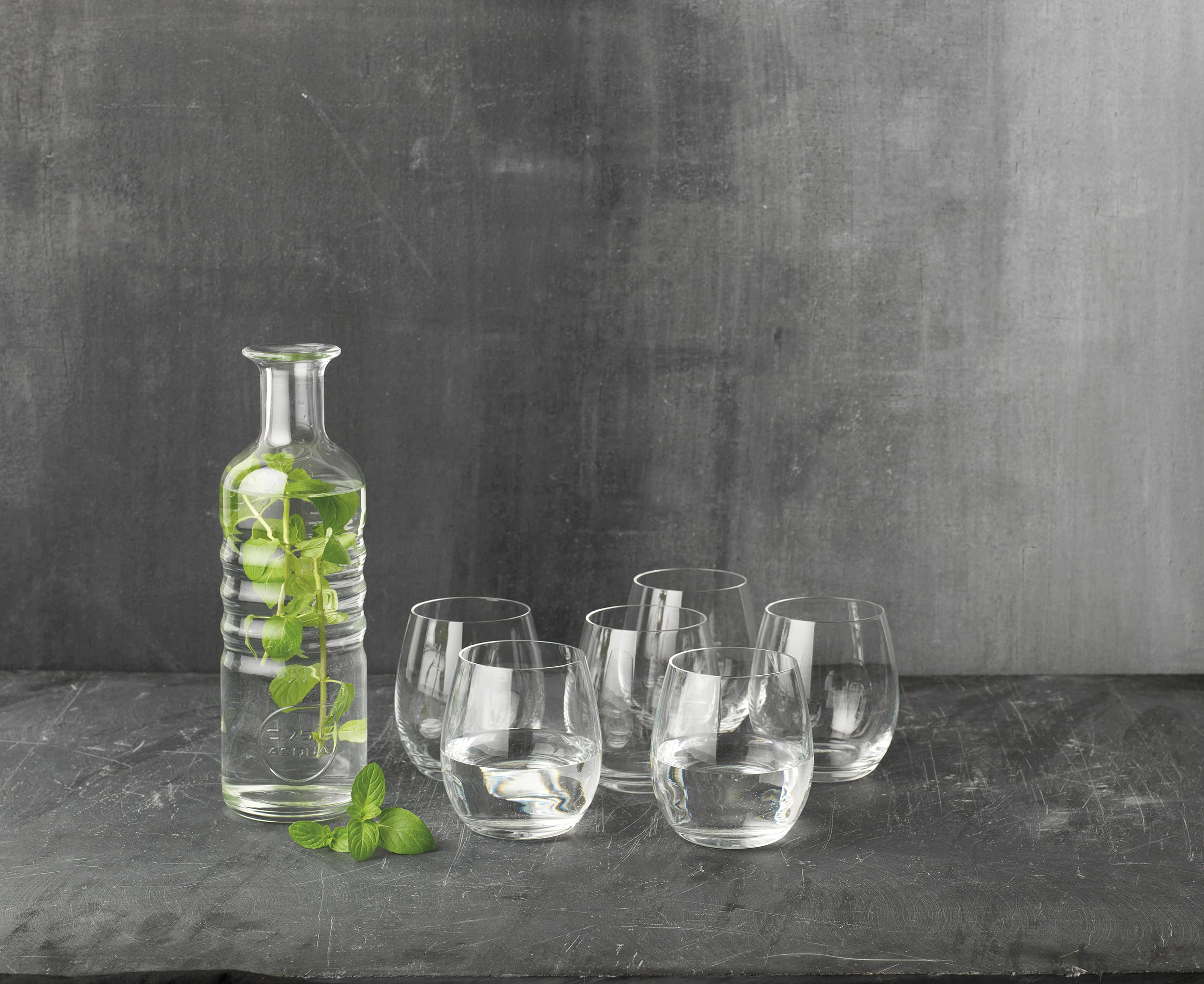 Bormioli Luigi Hydrosommelier