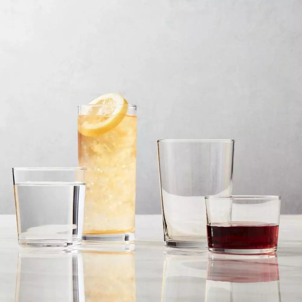 Bormioli Rocco Caravelle