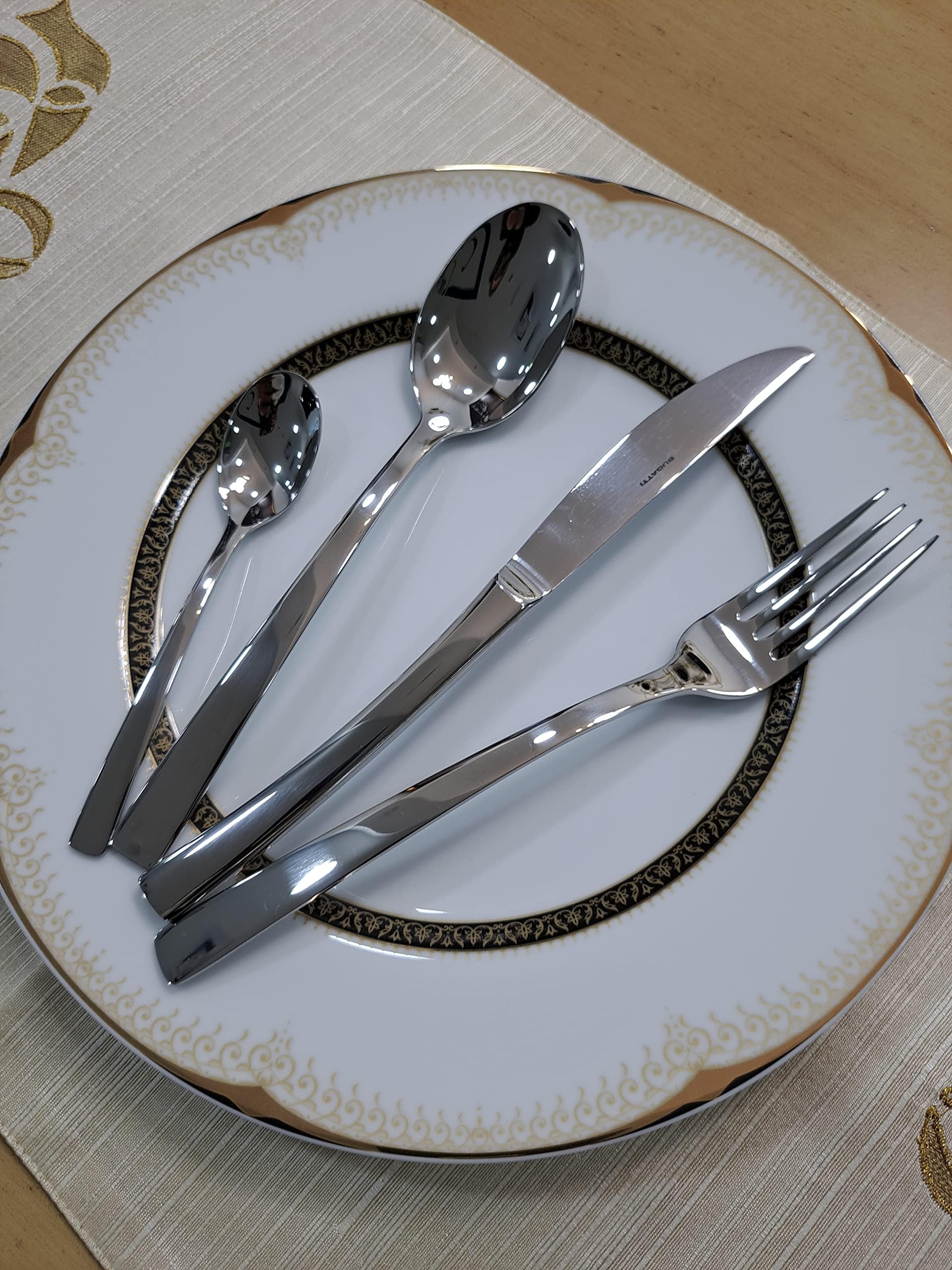 Bugatti Tendence