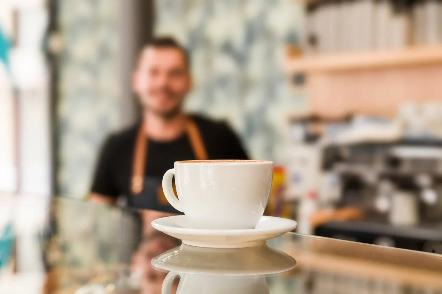 Caffetteria