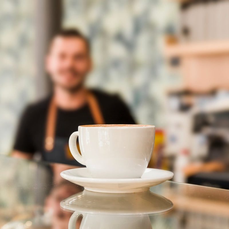 Cafetaria
