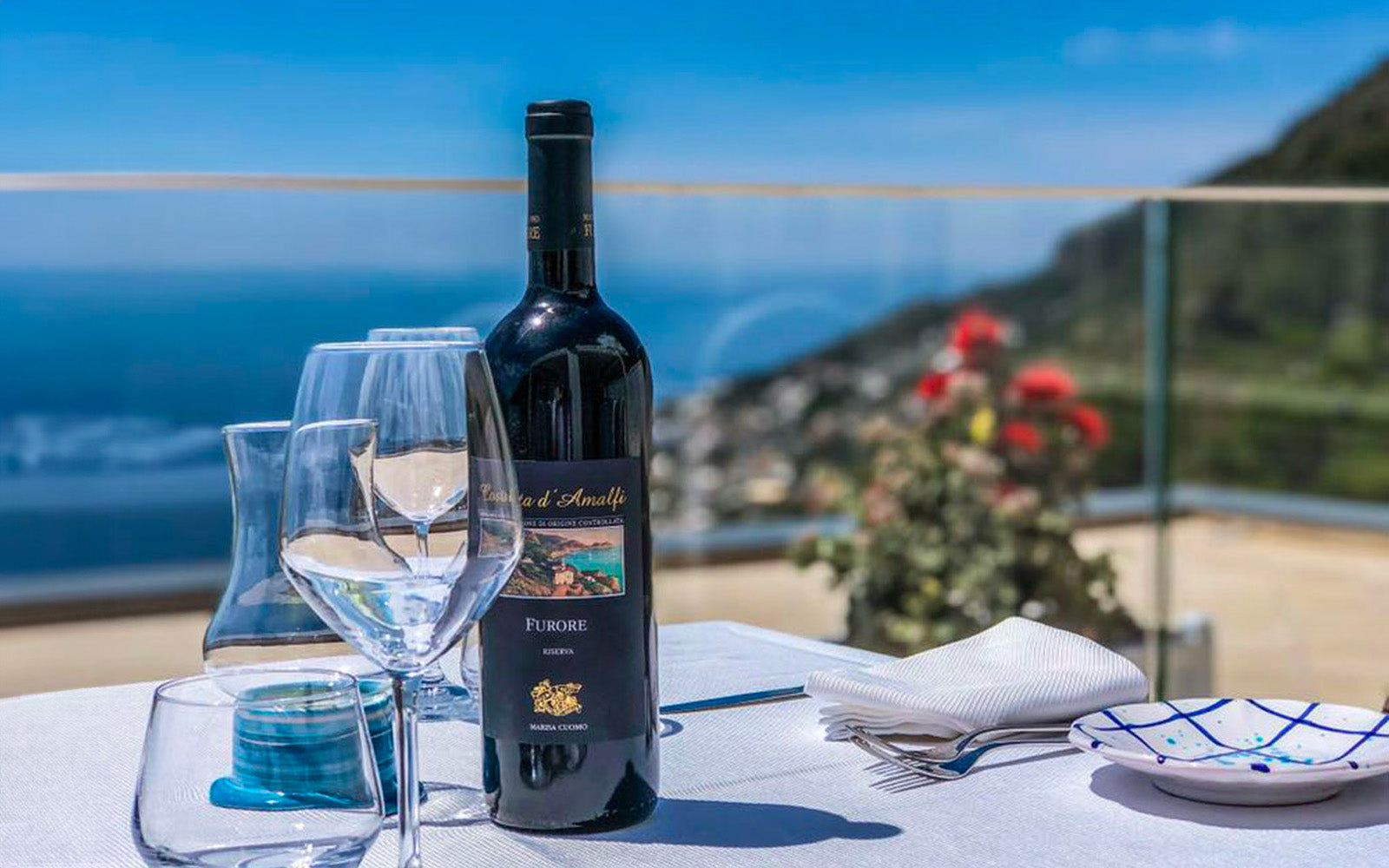 Cantine Marisa Cuomo