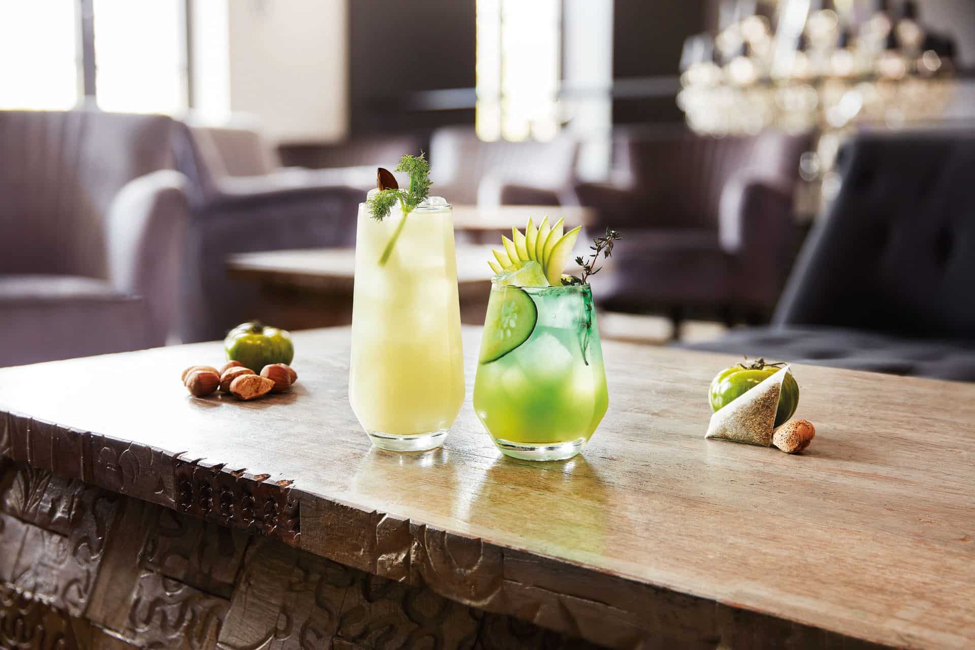 Chef & Sommelier Lima