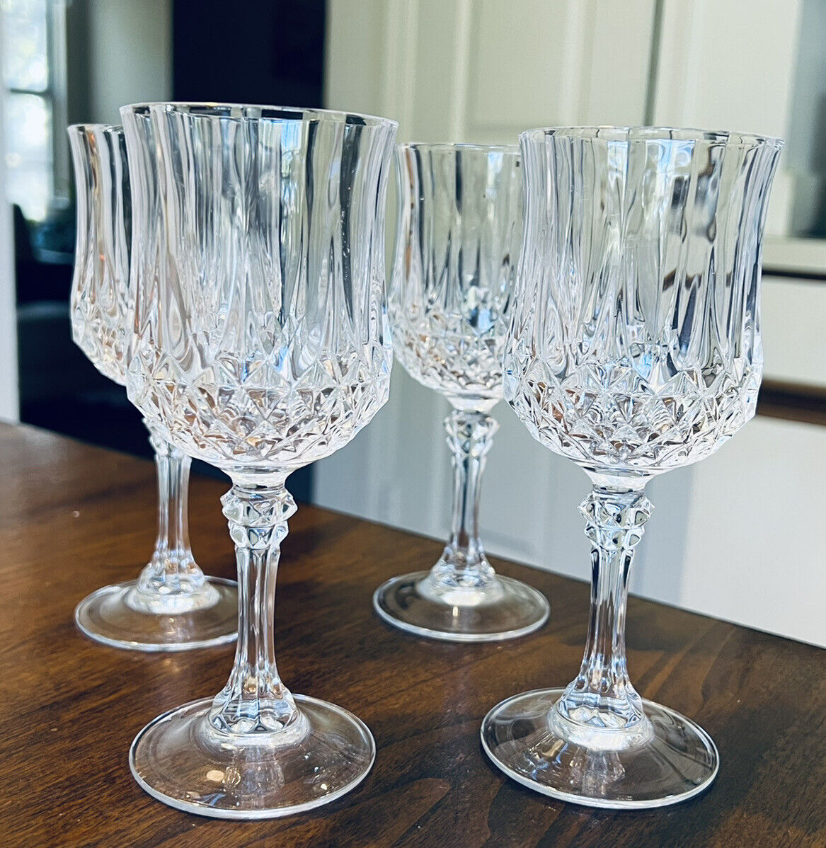 Cristal D'Arques Longchamp