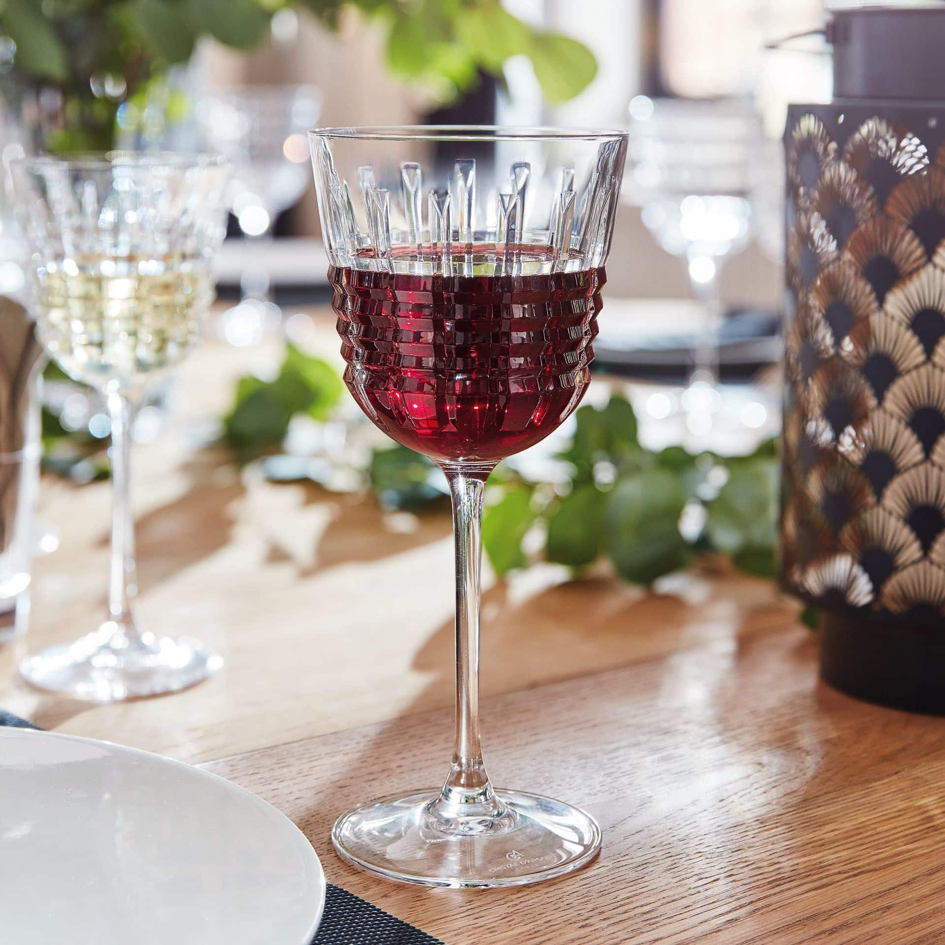 Cristal D'Arques Rendez Vous