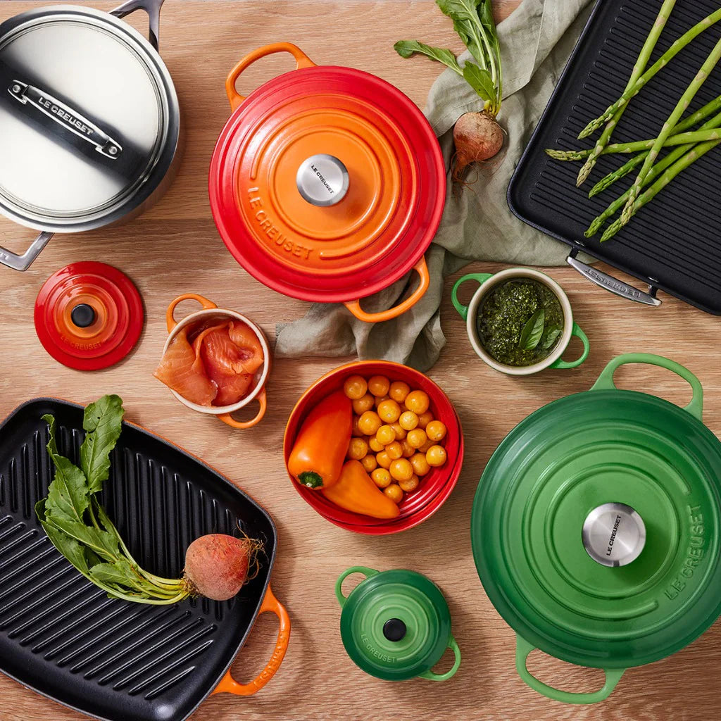 Le Creuset