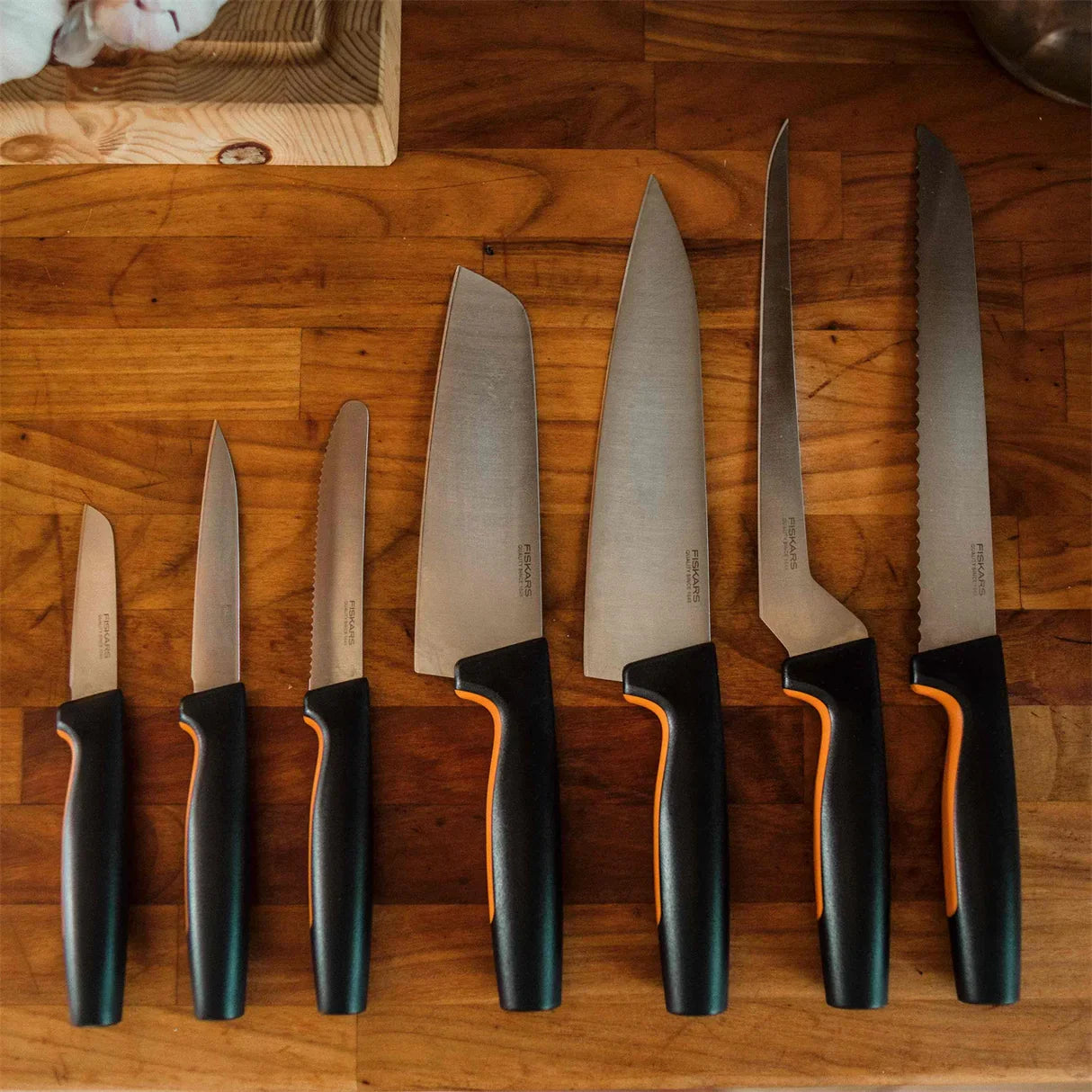 Fiskars Functional Form