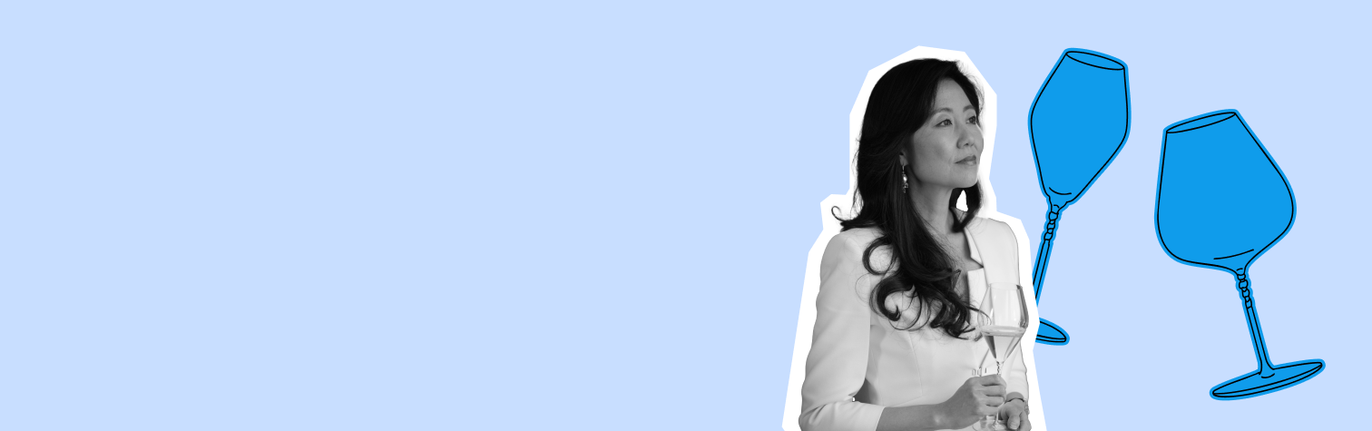 Jeannie Cho Lee