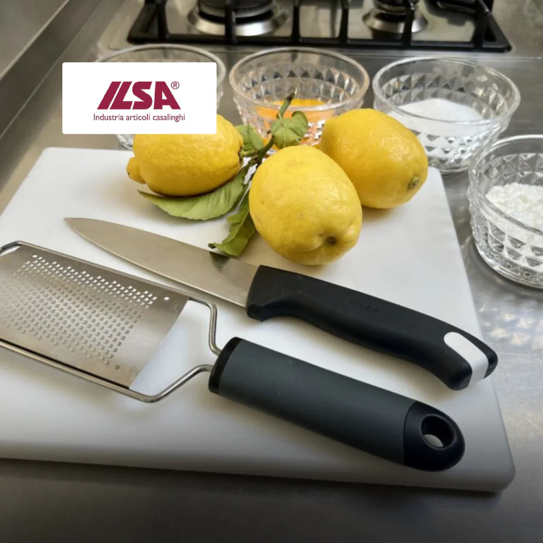 Ilsa Cut