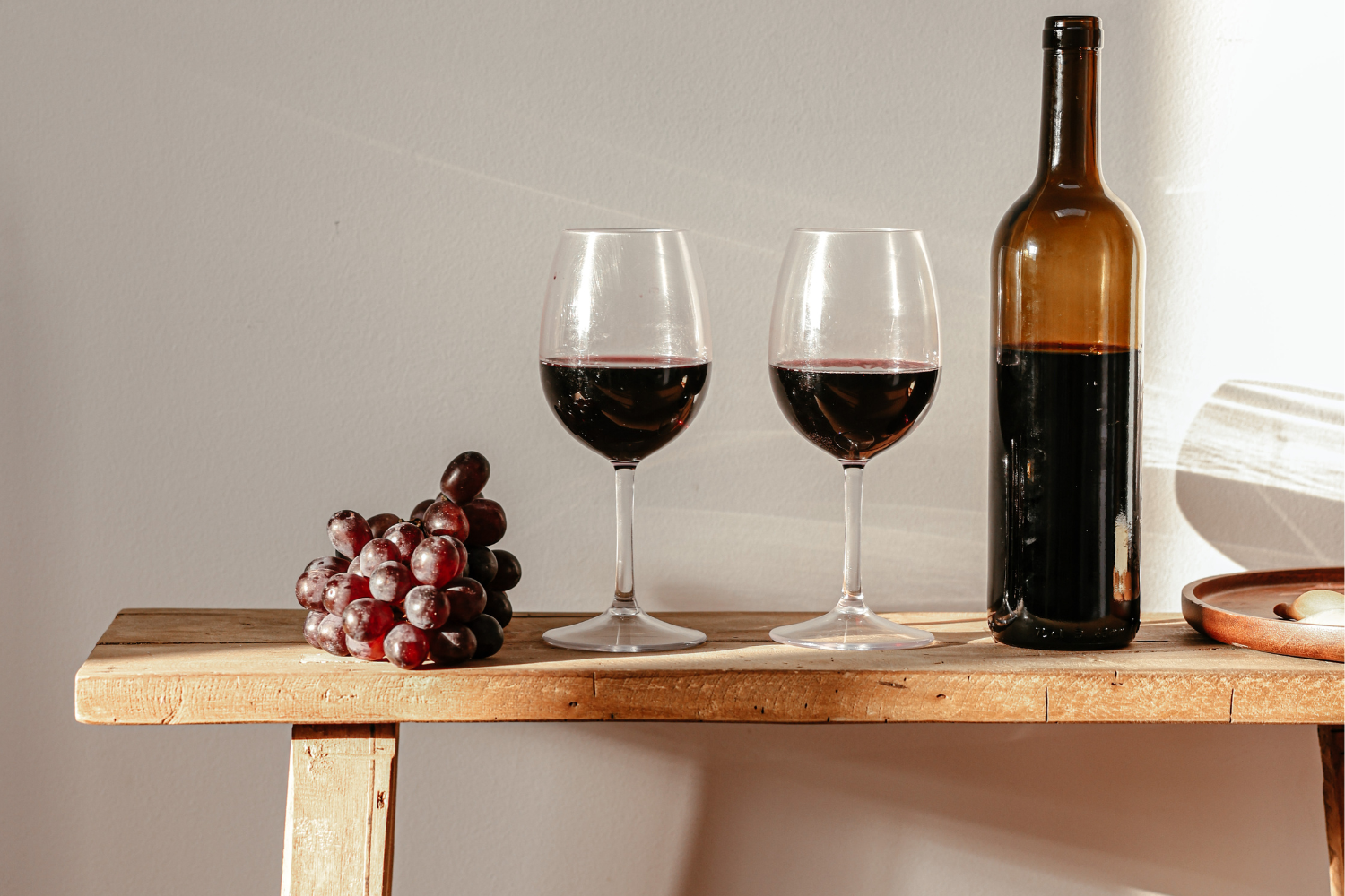 Calici & Vino
