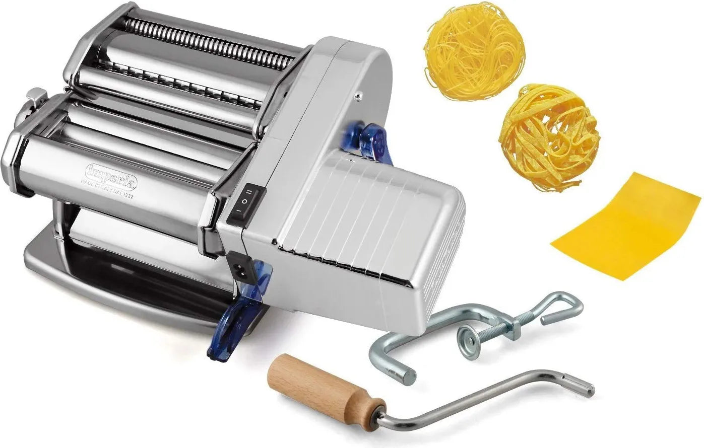 Imperia Pasta Facile