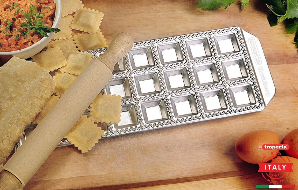 Imperia Raviolamp