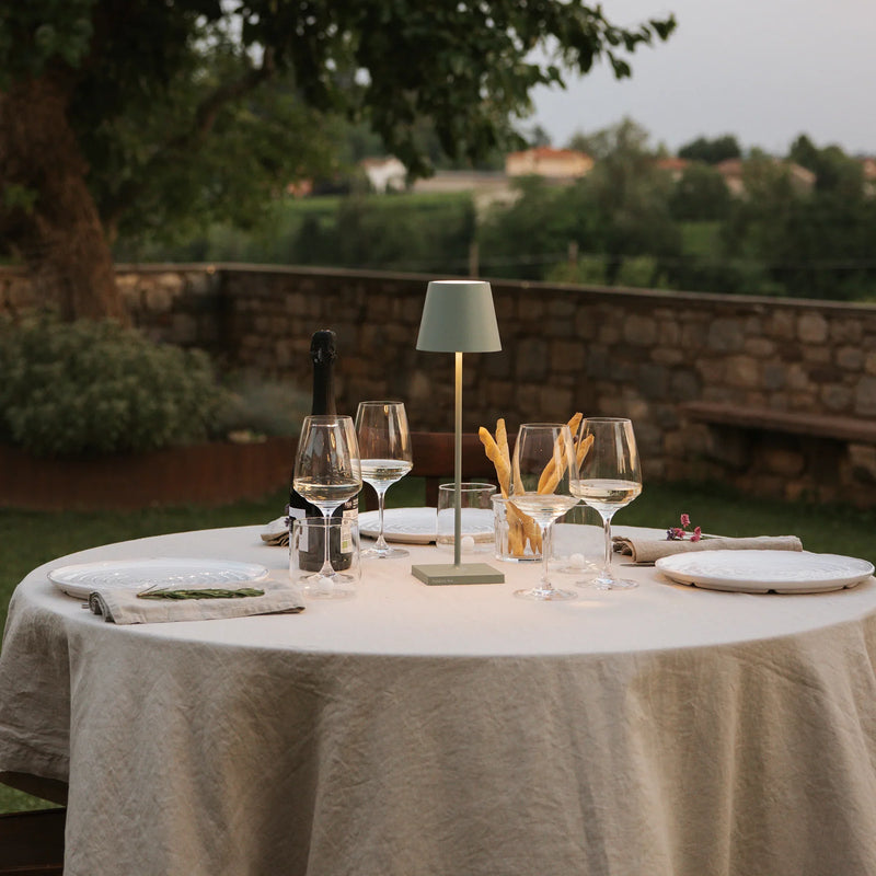 Lampes de table