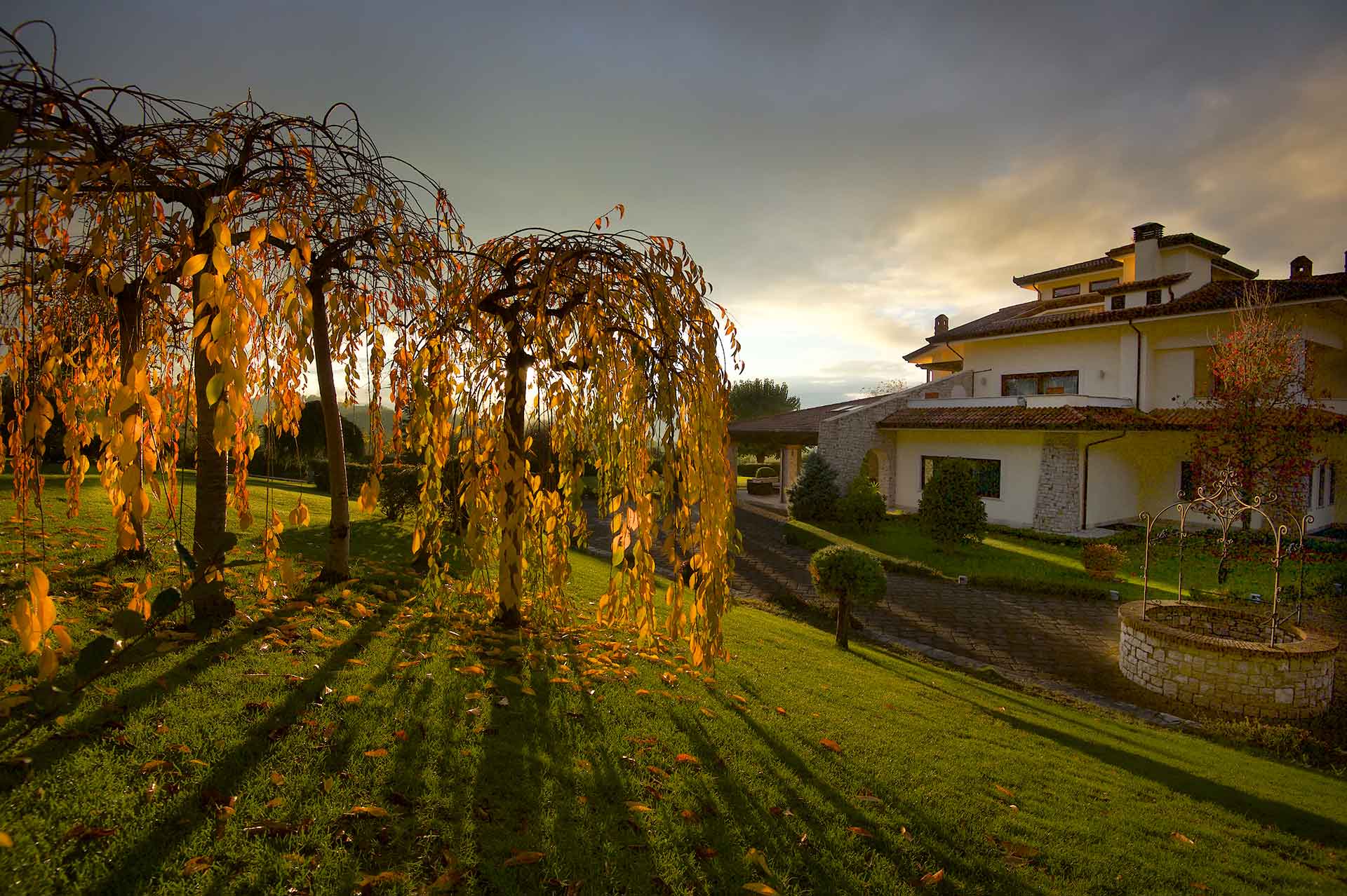 Cantine Mastroberardino