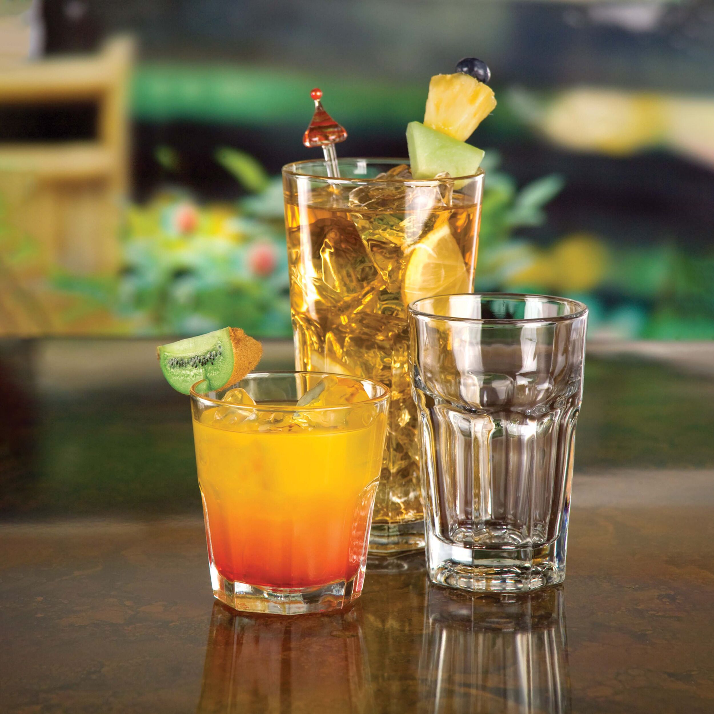 Libbey Gibraltar
