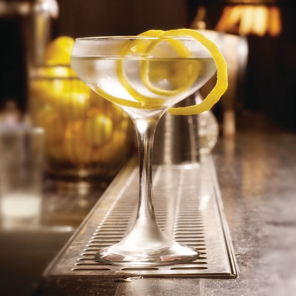 Libbey Perception