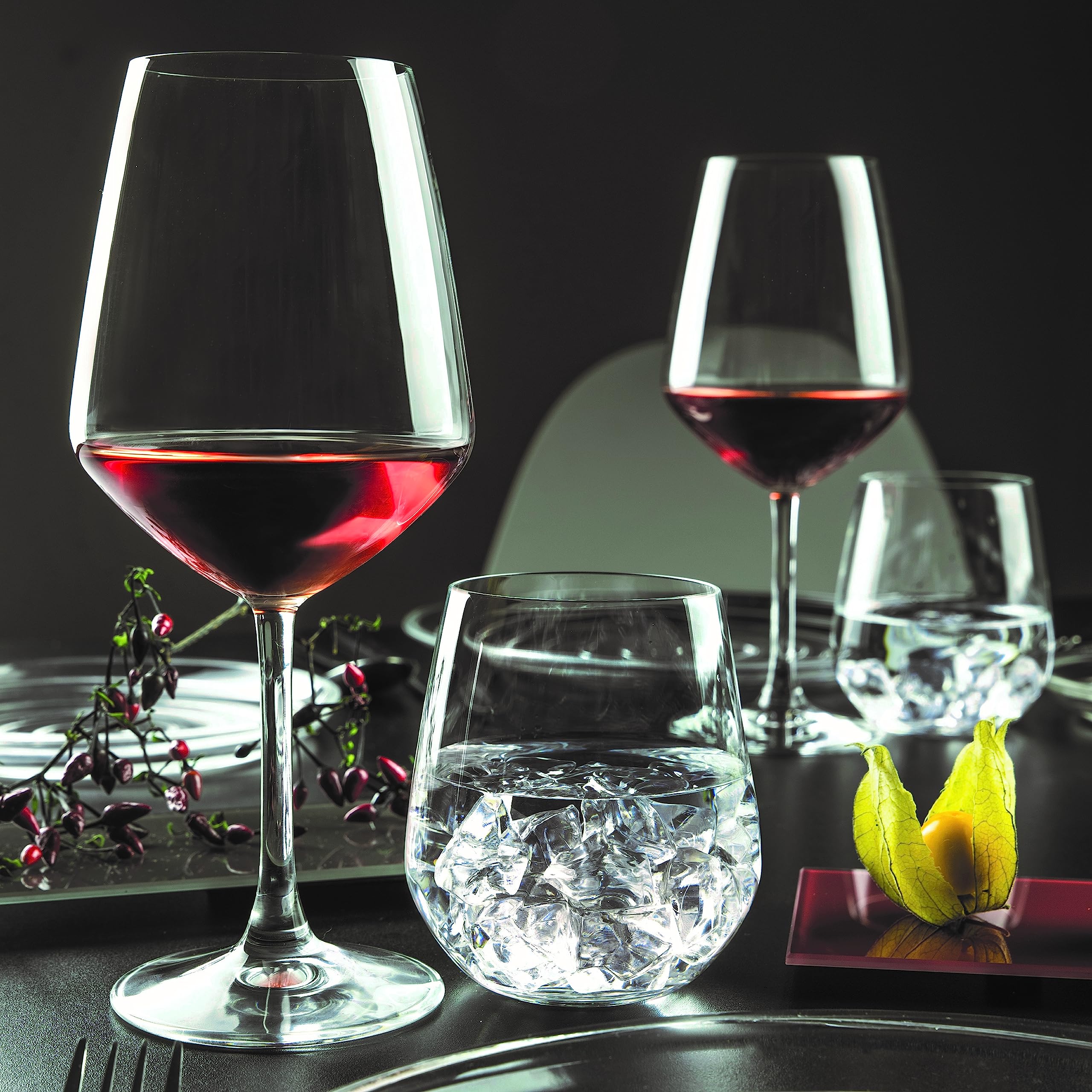 Borgonovo Bier Sommelier