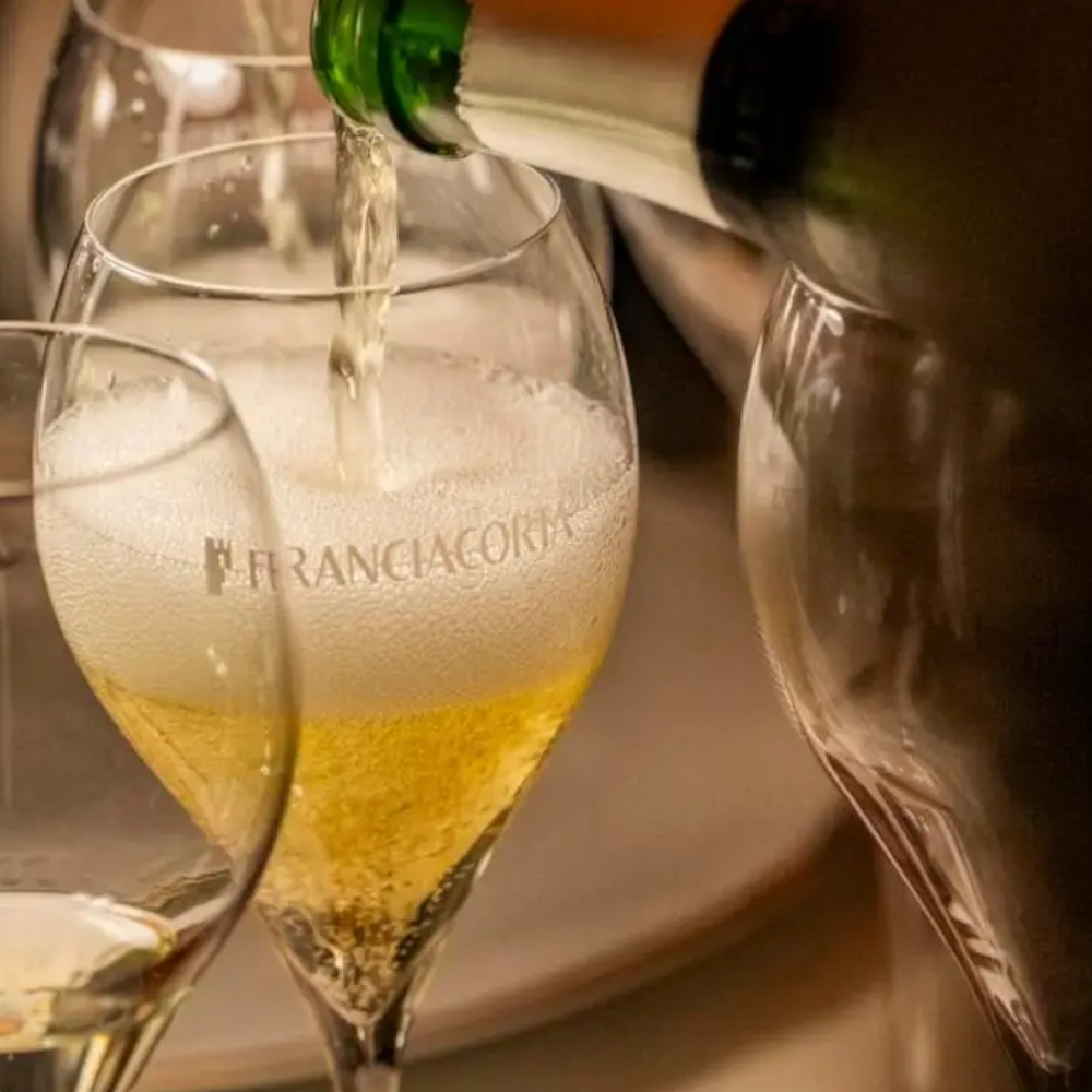 Vini Franciacorta