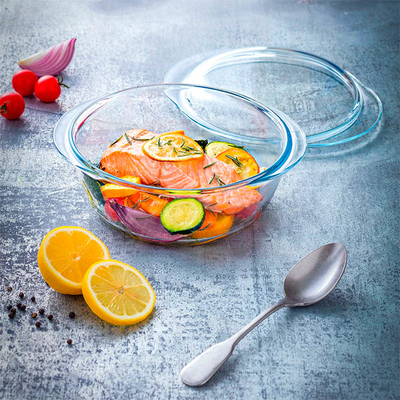 Pyrex Essential