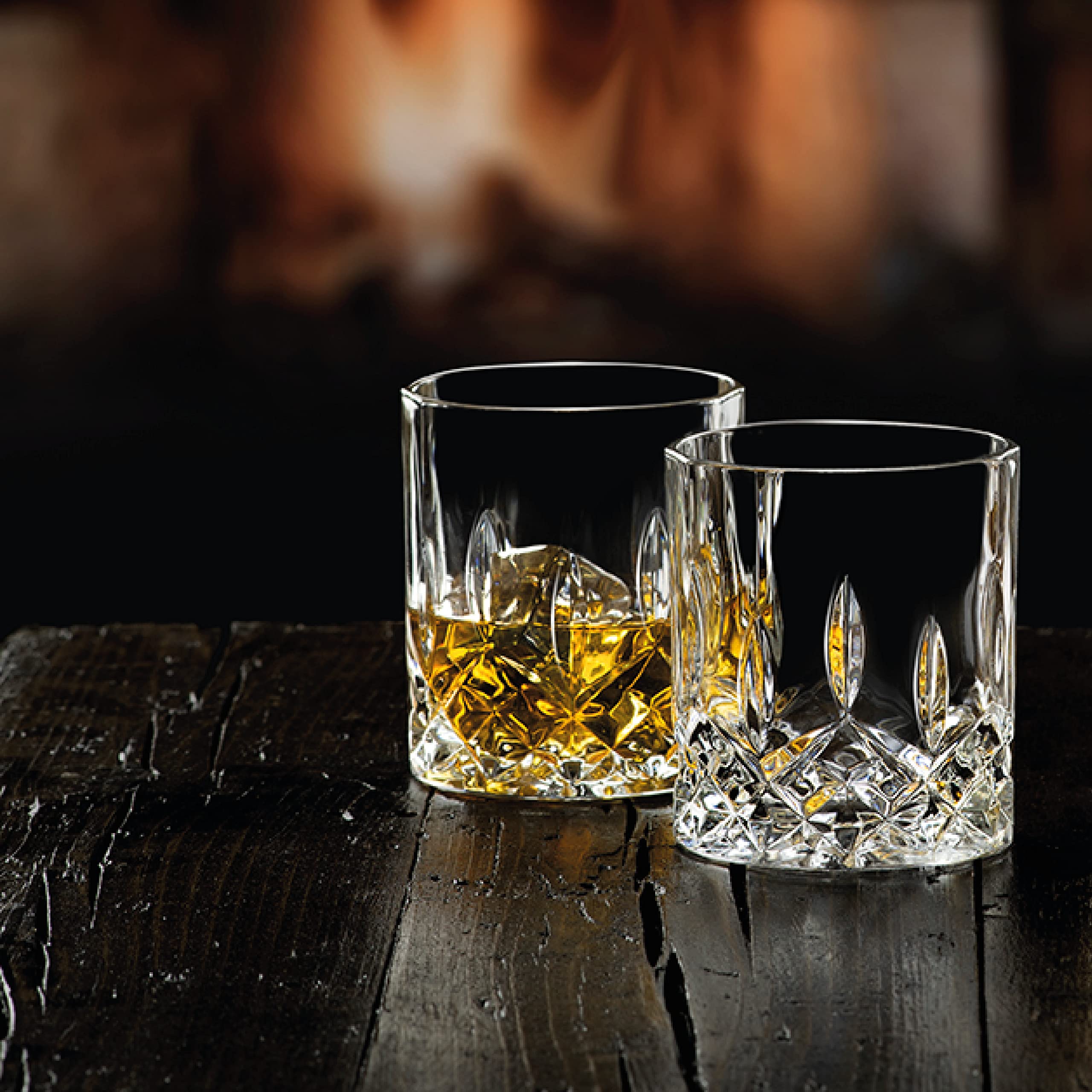 Rcr Cristalleria Italiana Opera