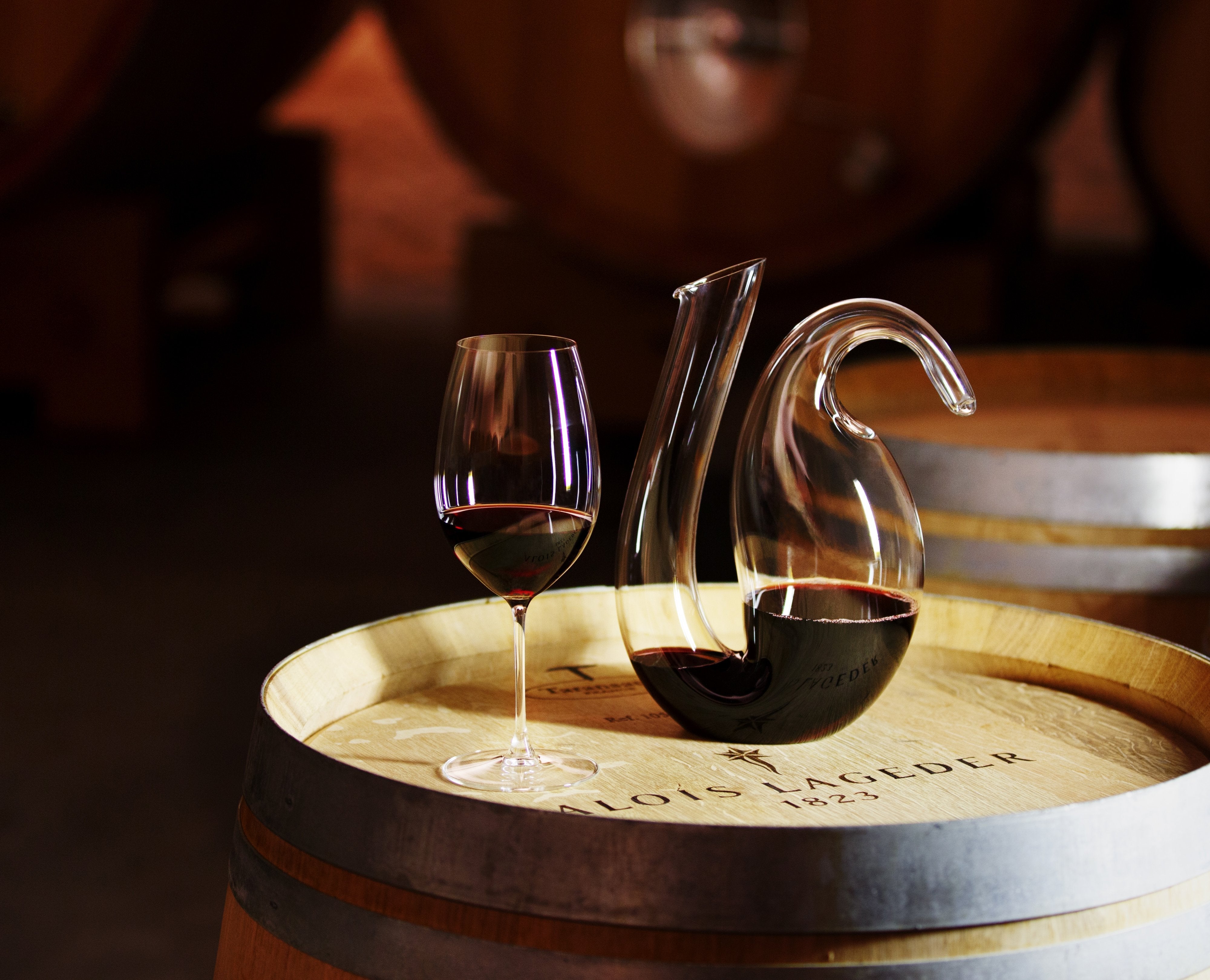 Riedel Amadeo