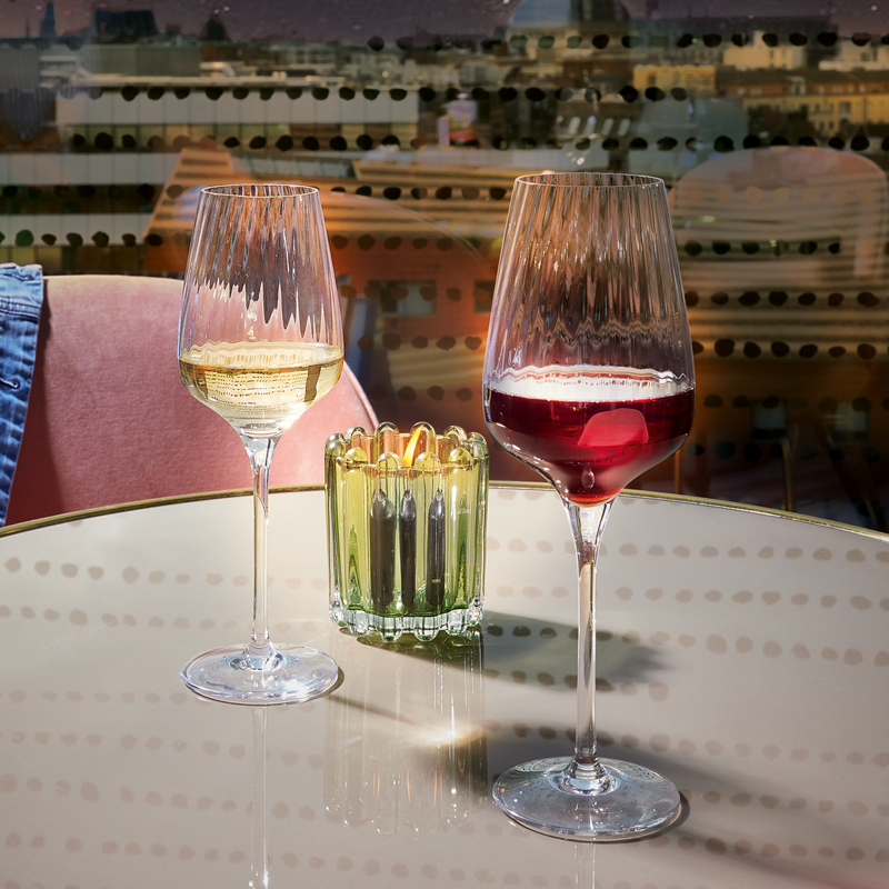 Chef & Sommelier Symetrie